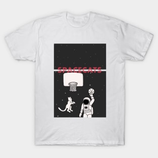 Spacecats T-Shirt